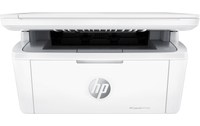 Imprimante multifonction HP LaserJet MFP M140w Printer - WiFi, AirPrint