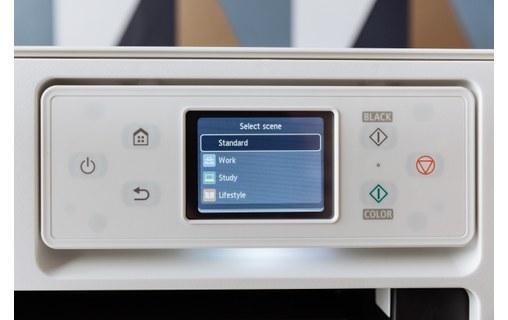 Imprimante multifonction Canon PIXMA TS7650i - WiFi, AirPrint