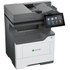 Imprimante multifonction LEXMARK MX632adwe - WiFi, AirPrint