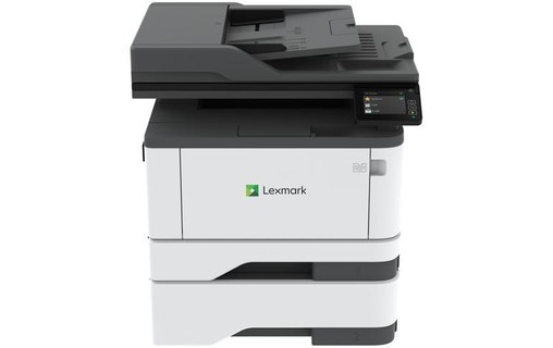 Imprimante multifonction LEXMARK MX331adn - AirPrint