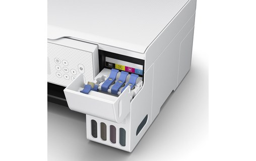 Imprimante multifonction Epson EcoTank ET-2876 - WiFi, AirPrint