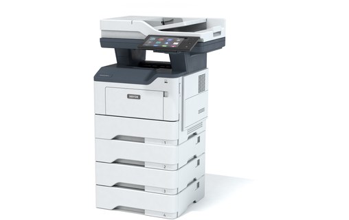 Imprimante multifonction Xerox VersaLink B415 - AirPrint