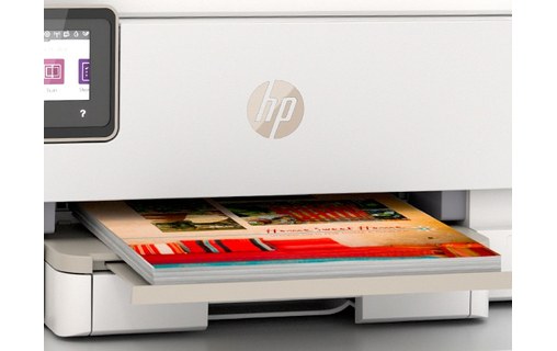 Imprimante multifonction HP ENVY Inspire 7220e - WiFi, AirPrint, Bluetooth