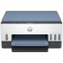 Imprimante multifonction HP Smart Tank 675 - WiFi, AirPrint, Bluetooth