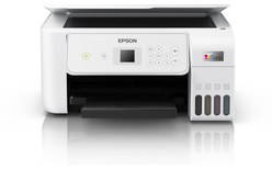 Imprimante multifonction Epson EcoTank ET-2876 - WiFi, AirPrint