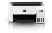 Imprimante multifonction Epson EcoTank ET-2876 - WiFi, AirPrint