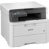 Imprimante multifonction Brother DCP-L3515CDW - WiFi, AirPrint