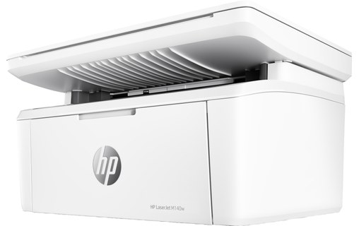 Imprimante multifonction HP LaserJet MFP M140w Printer - WiFi, AirPrint