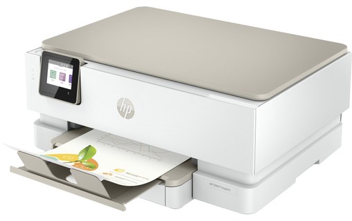 Imprimante multifonction HP ENVY Inspire 7220e - WiFi, AirPrint, Bluetooth