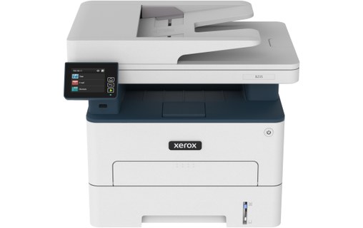 Imprimante multifonction Xerox B235 - WiFi, AirPrint