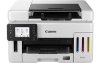 Imprimante multifonction Canon MAXIFY GX6550 - WiFi, AirPrint