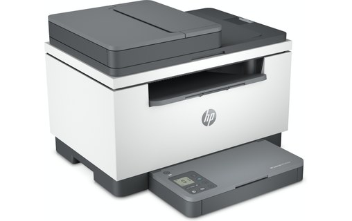 Imprimante multifonction HP LaserJet M234sdw - WiFi, AirPrint, Bluetooth