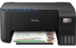 Imprimante multifonction Epson EcoTank ET-2861 / C11CJ67429 - WiFi