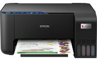 Imprimante multifonction Epson EcoTank ET-2861 / C11CJ67429 - WiFi