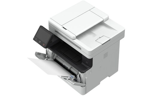 Imprimante multifonction Canon i-SENSYS MF461dw - WiFi, AirPrint