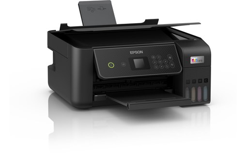 Imprimante multifonction Epson EcoTank ET-2870 - WiFi, AirPrint