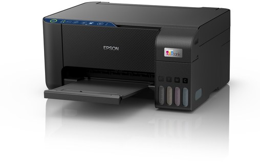 Imprimante multifonction Epson EcoTank ET-2861 / C11CJ67429 - WiFi