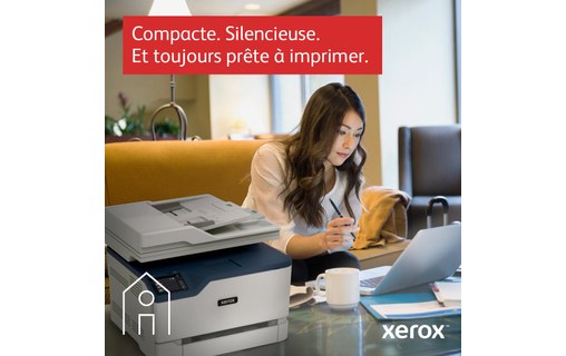 Imprimante multifonction Xerox C235 - WiFi, AirPrint
