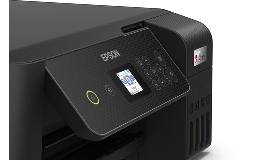 Imprimante multifonction Epson EcoTank ET-2870 - WiFi, AirPrint