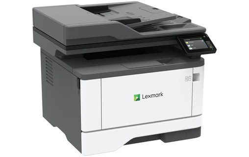 Imprimante multifonction LEXMARK MX331adn - AirPrint