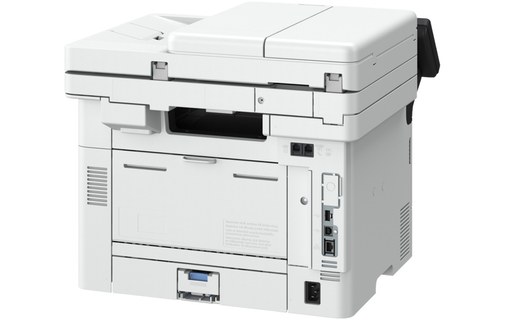 Imprimante multifonction Canon i-SENSYS MF461dw - WiFi, AirPrint