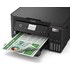 Imprimante multifonction Epson L6260 - WiFi, AirPrint