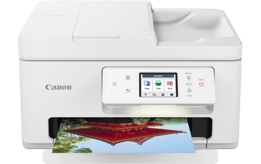 Imprimante multifonction Canon PIXMA TS7750i - WiFi, AirPrint
