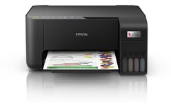 Imprimante multifonction Epson EcoTank ET-2860 / C11CJ67428 - WiFi