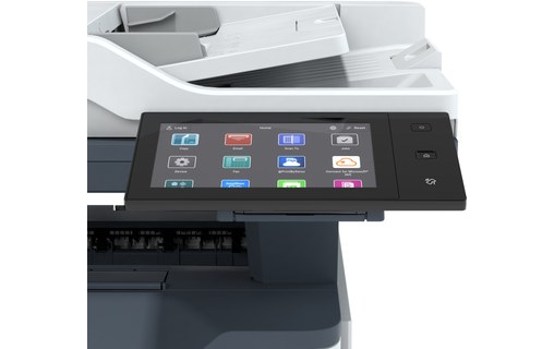 Imprimante multifonction Xerox VersaLink B415 - AirPrint