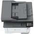 Imprimante multifonction LEXMARK MX331adn - AirPrint