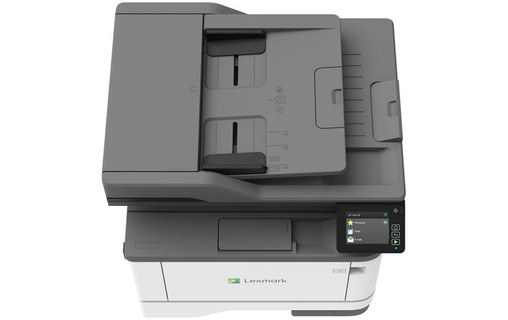 Imprimante multifonction LEXMARK MX331adn - AirPrint