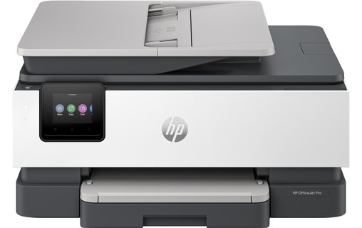 Imprimante multifonction HP OfficeJet Pro 8132e - WiFi, AirPrint, Bluetooth