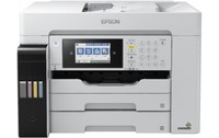 Imprimante multifonction Epson EcoTank ET-16680 - WiFi, AirPrint