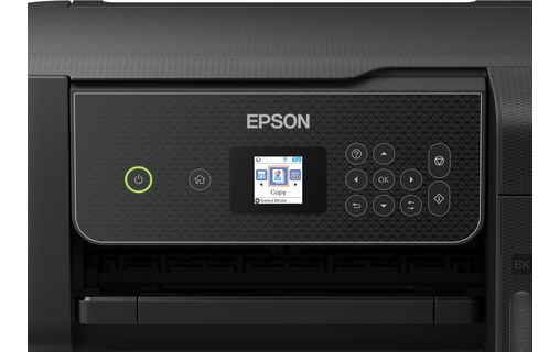Imprimante multifonction Epson EcoTank ET-2870 - WiFi, AirPrint