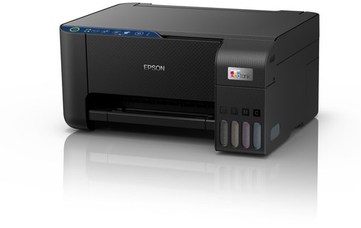 Imprimante multifonction Epson EcoTank ET-2861 / C11CJ67429 - WiFi