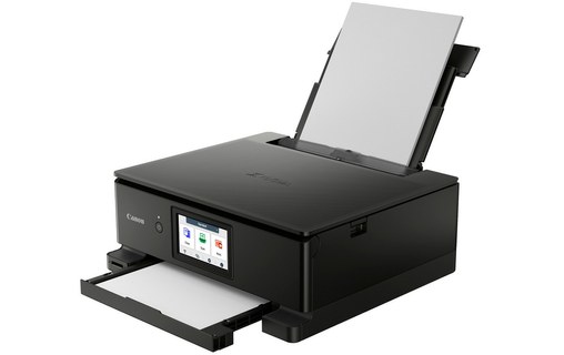 Imprimante multifonction Canon PIXMA TS8750 - WiFi, AirPrint