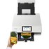 Imprimante multifonction Canon PIXMA TS8751 - WiFi, AirPrint
