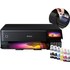 Imprimante multifonction Epson EcoTank ET-8550 / C11CJ21401 - WiFi, AirPrint