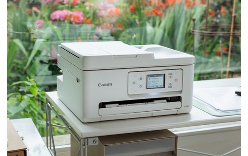 Imprimante multifonction Canon PIXMA TS7750i - WiFi, AirPrint
