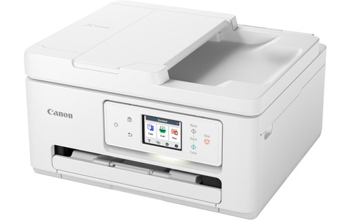 Imprimante multifonction Canon PIXMA TS7750i - WiFi, AirPrint