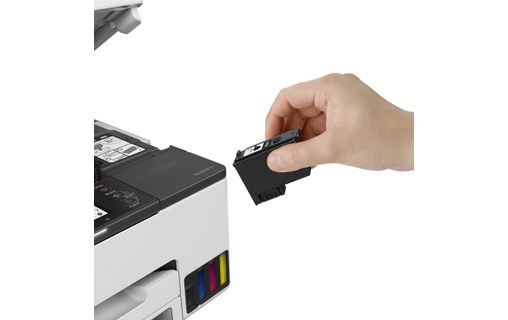 Imprimante multifonction Canon MAXIFY GX2050 - WiFi, AirPrint