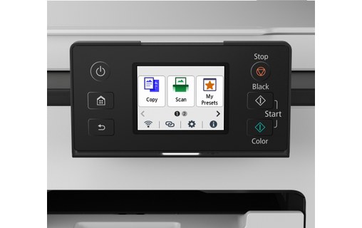 Imprimante multifonction Canon MAXIFY GX1050 - WiFi, AirPrint