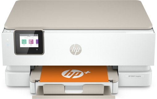 Imprimante multifonction HP ENVY Inspire 7220e - WiFi, AirPrint, Bluetooth