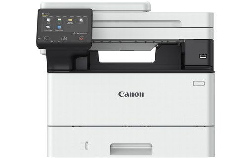 Imprimante multifonction Canon i-SENSYS MF461dw - WiFi, AirPrint