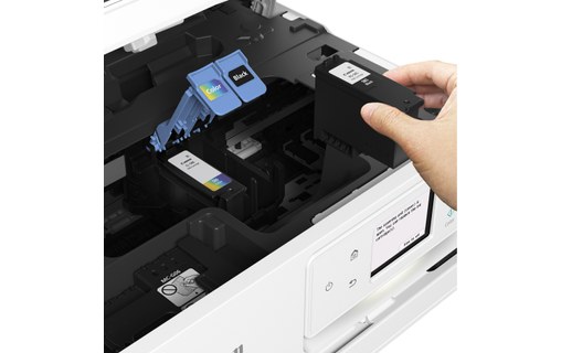 Imprimante multifonction Canon PIXMA TS7650i - WiFi, AirPrint