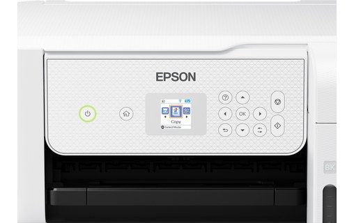 Imprimante multifonction Epson EcoTank ET-2876 - WiFi, AirPrint