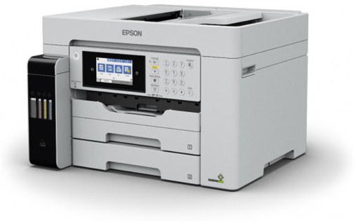 Imprimante multifonction Epson EcoTank ET-16680 - WiFi, AirPrint