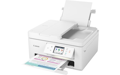Imprimante multifonction Canon PIXMA TS7750i - WiFi, AirPrint