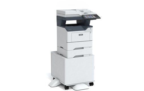 Imprimante multifonction Xerox VersaLink B415 - AirPrint