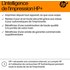 Imprimante multifonction HP OfficeJet Pro 9135e / 404M6B - WiFi, AirPrint